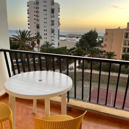 Canary Islands Apt Los Cristianos  Eksteriør billede