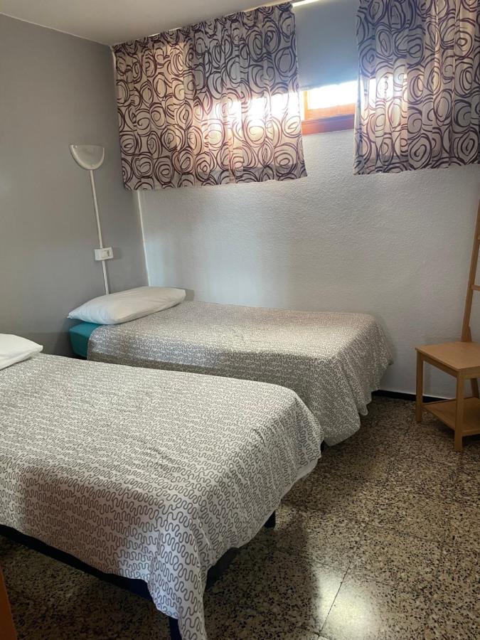 Canary Islands Apt Los Cristianos  Eksteriør billede