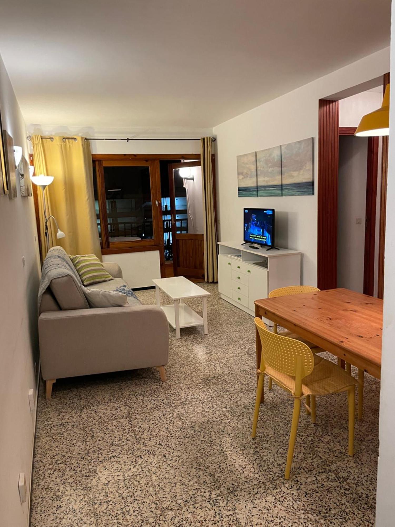 Canary Islands Apt Los Cristianos  Eksteriør billede