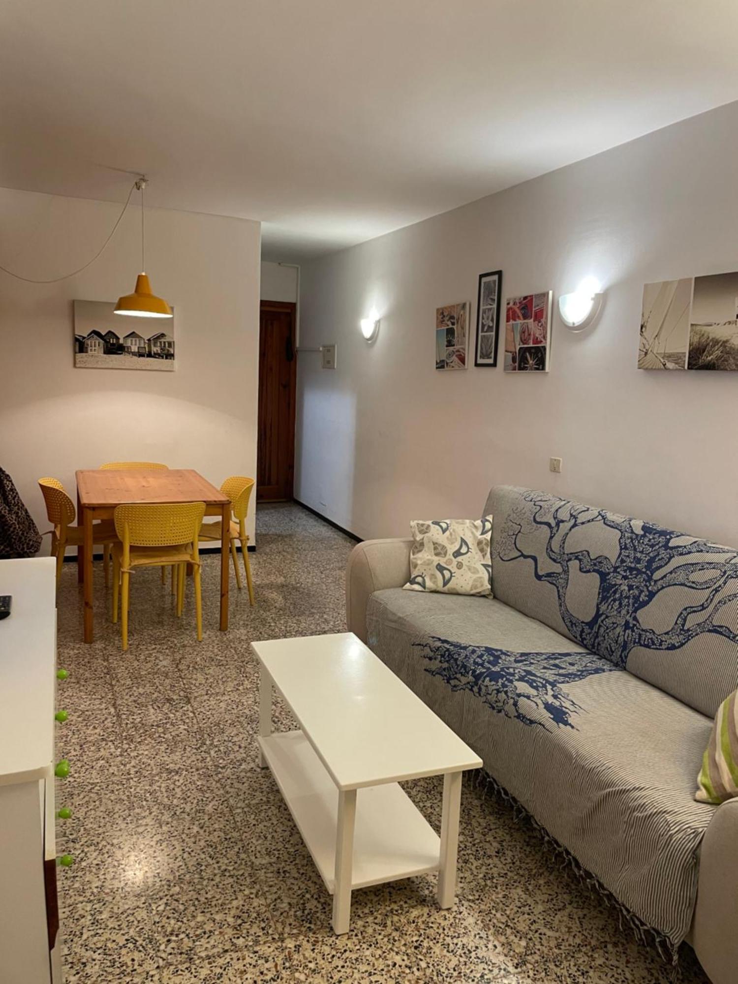 Canary Islands Apt Los Cristianos  Eksteriør billede