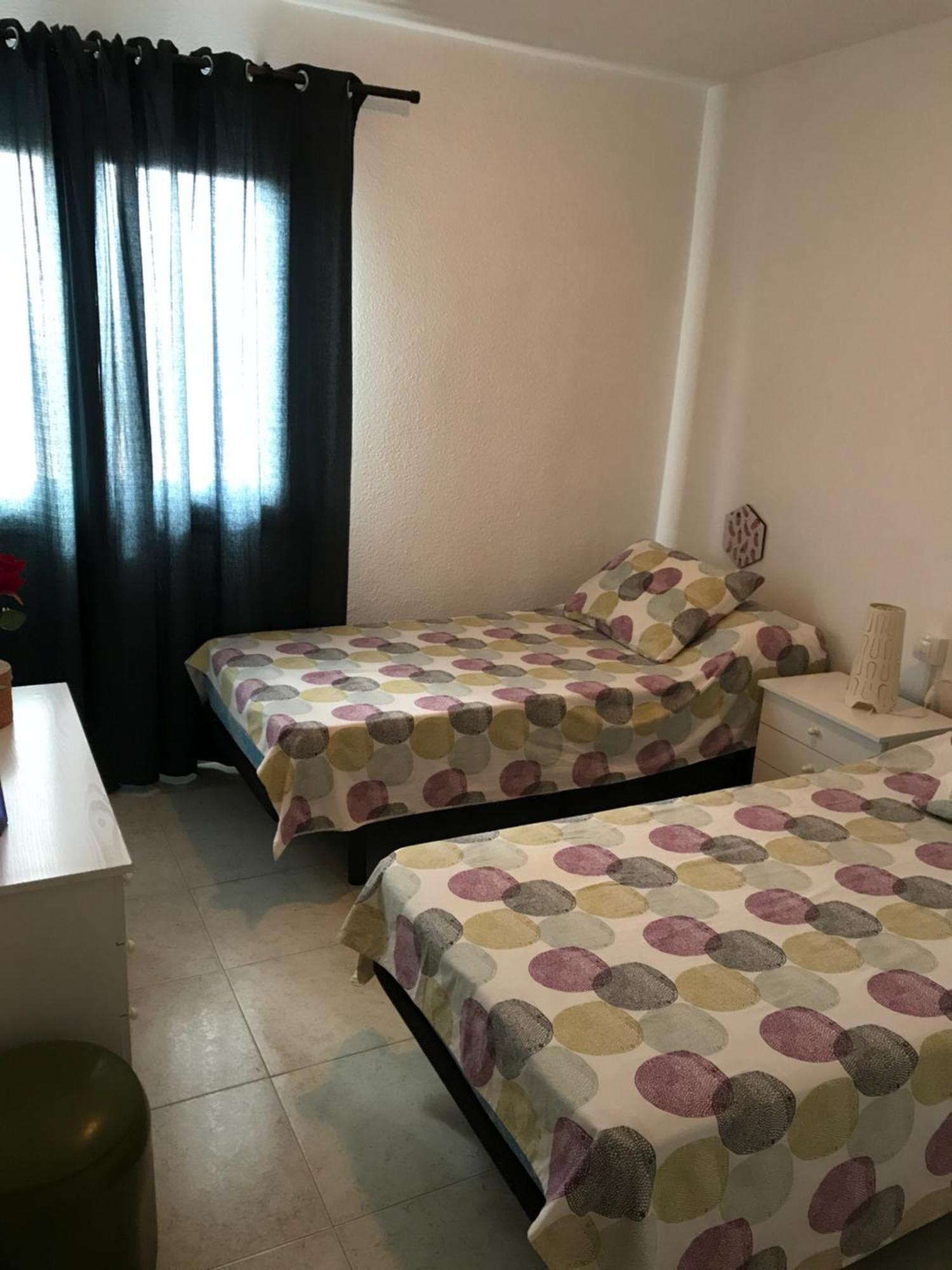 Canary Islands Apt Los Cristianos  Eksteriør billede